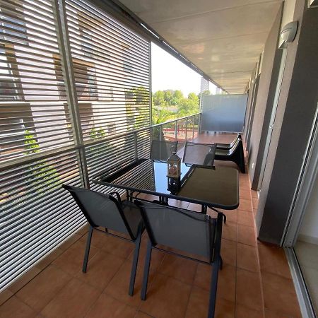 Domatsea Salou Paradise Eksteriør billede