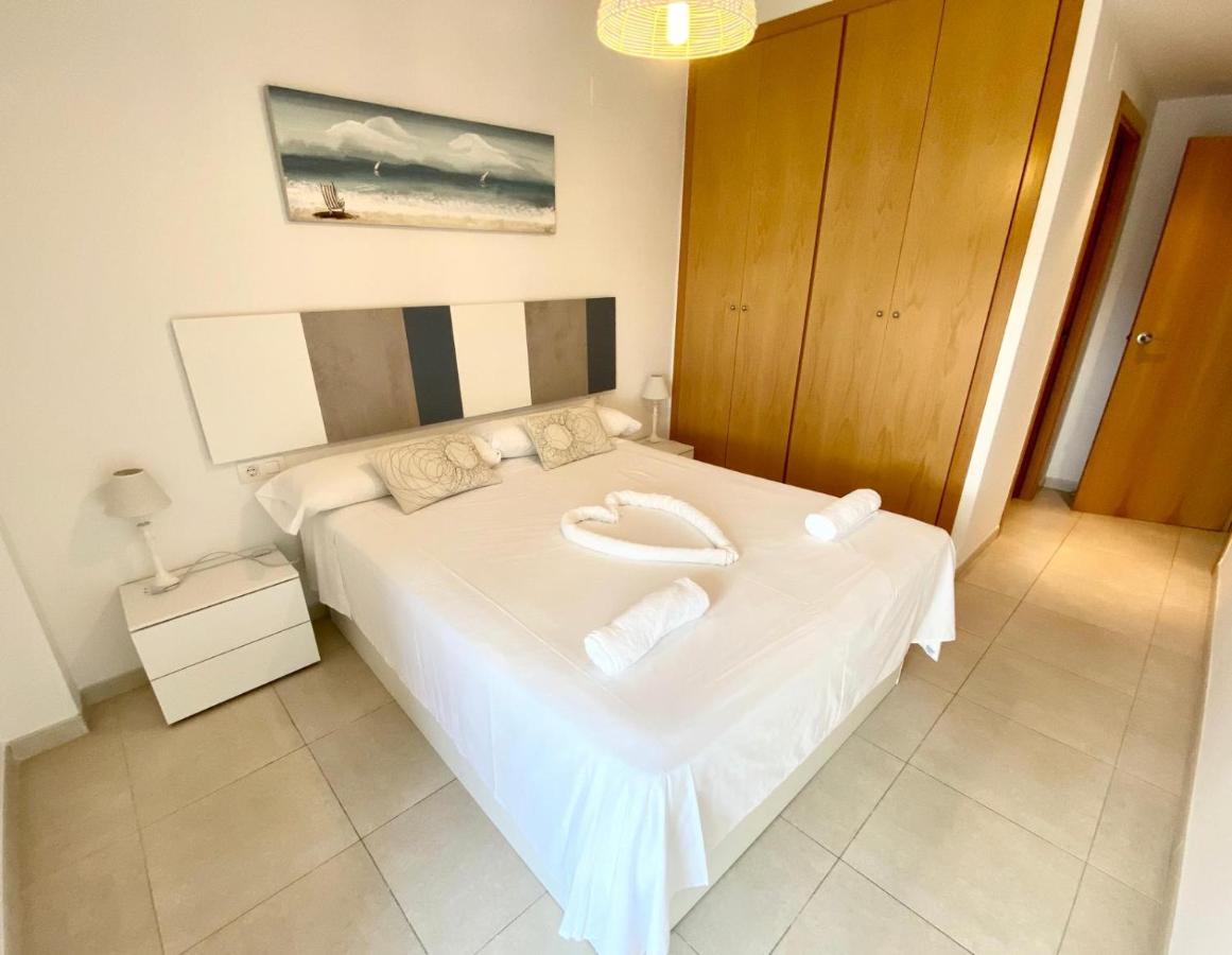 Domatsea Salou Paradise Eksteriør billede
