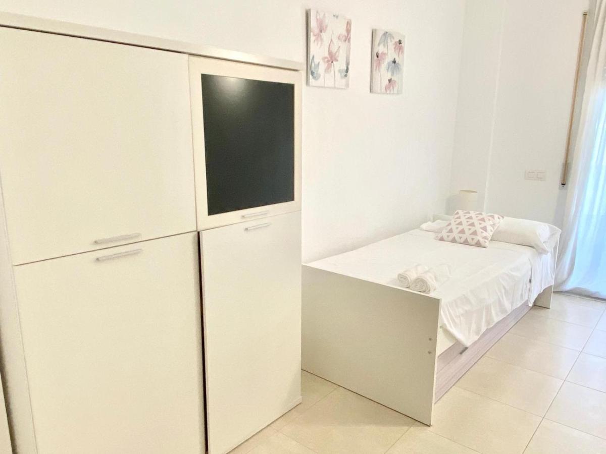 Domatsea Salou Paradise Eksteriør billede