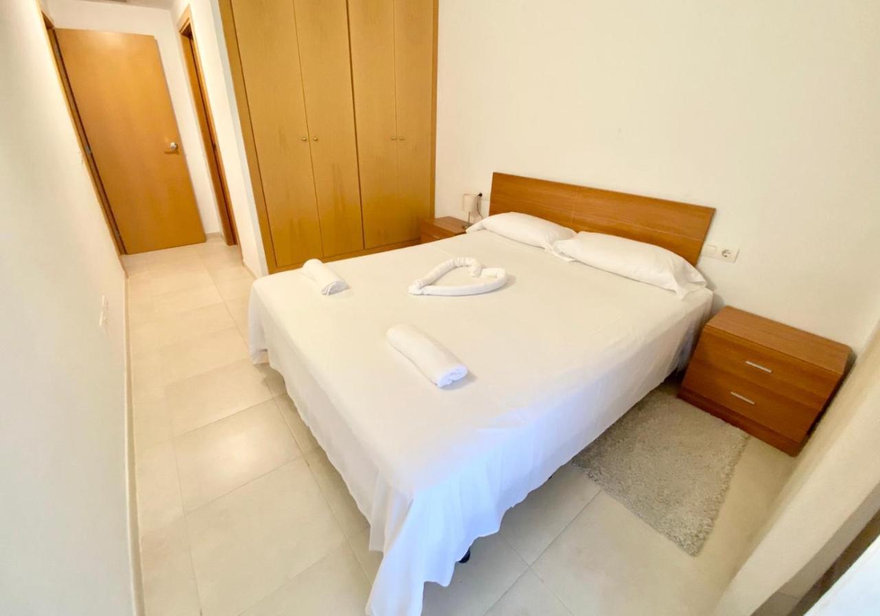 Domatsea Salou Paradise Eksteriør billede